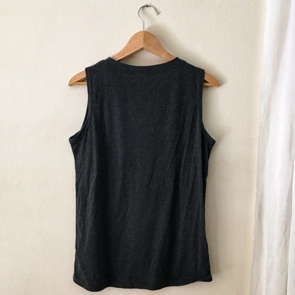 *Buy One Get One Free* Dog Mom and Aunt Life Tank - Picture 2 of 4